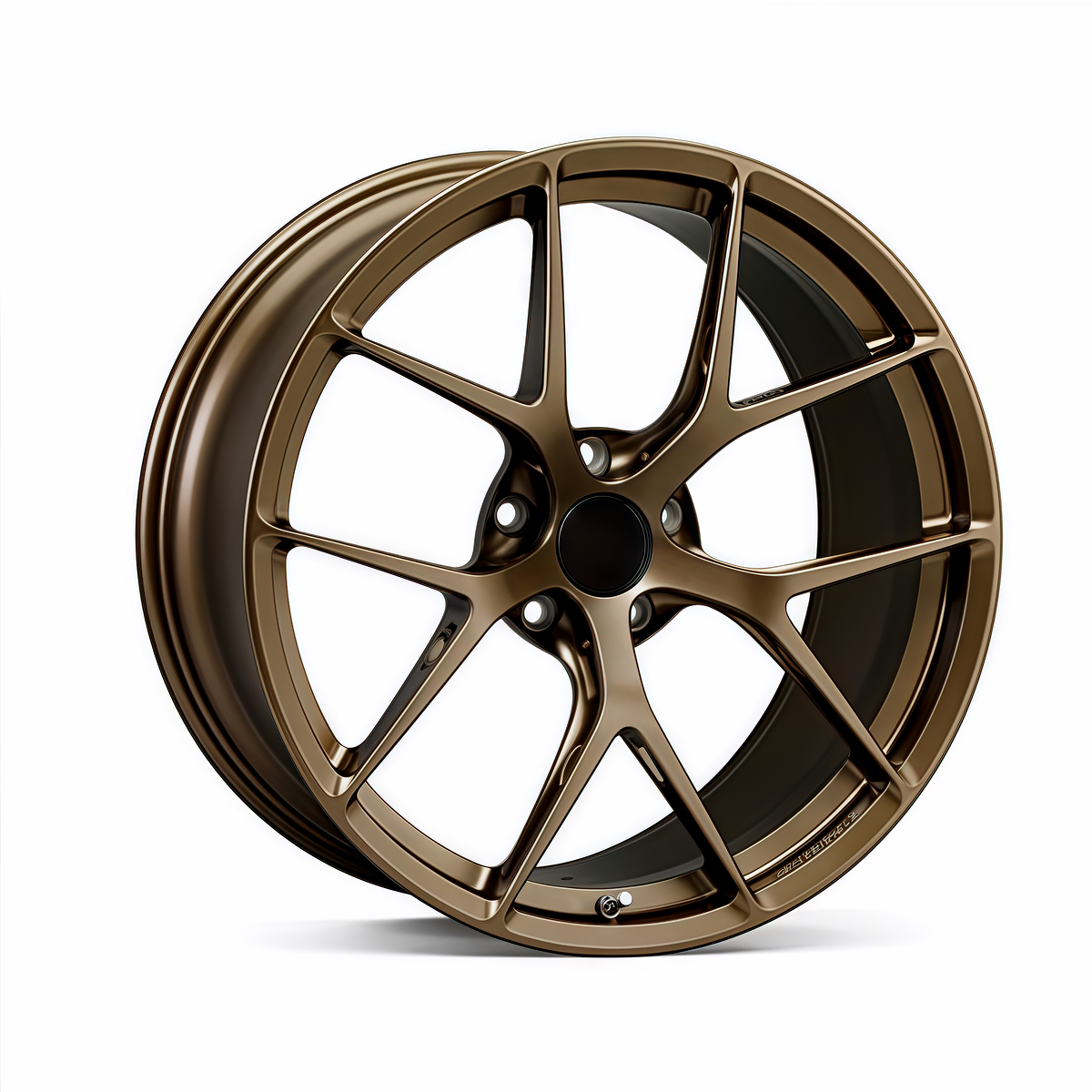 Bronce mate (MBZ)