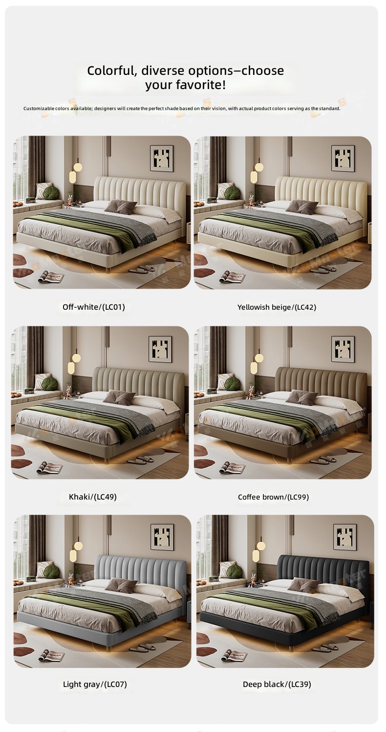 200*150*30cm/200*180*30cm