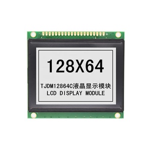128x64 grafico a matrice di punti 128*64 modulo lcd screen display - Product Image 3