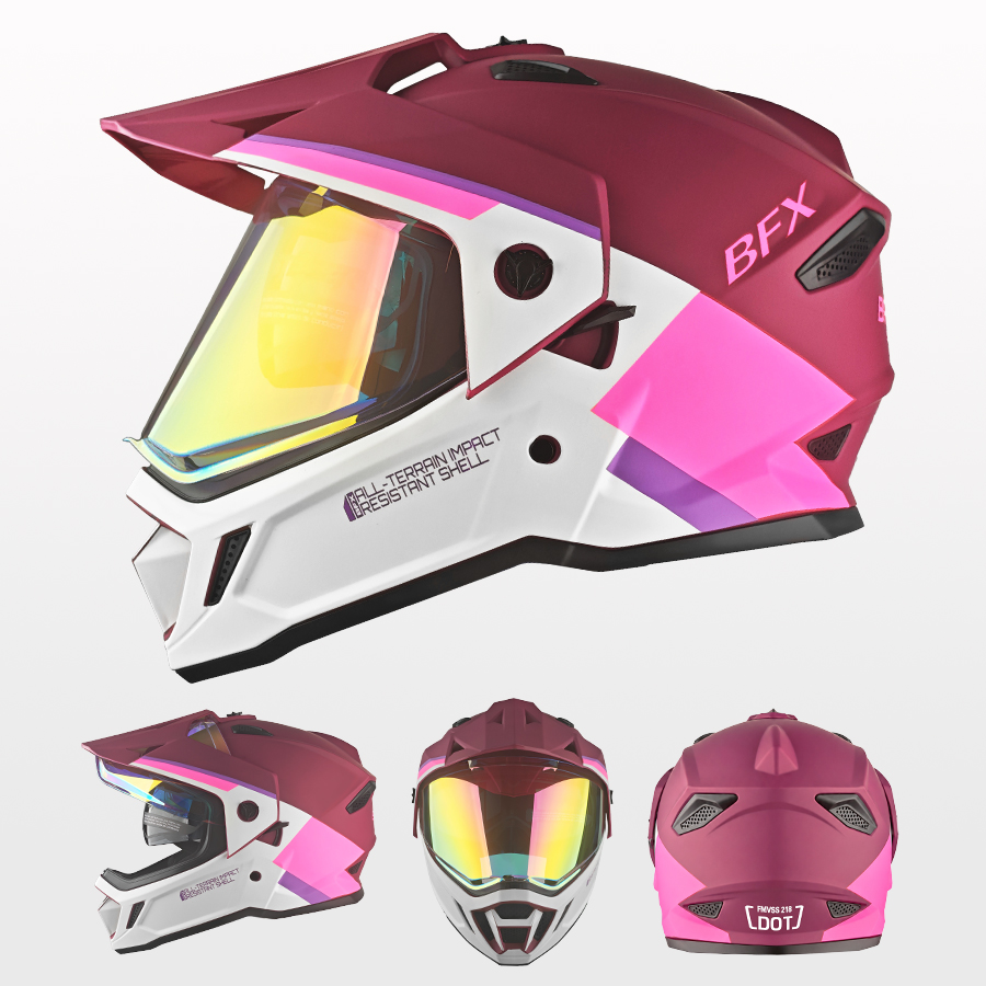 PINK DREAM
