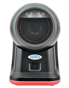 2D Desktop Barcode Scanner <strong>QR</strong> Bar <strong>Code</strong> Scanner Hardware Handsfree Wired Bar <strong>Code</strong> Reader for Retail Store Supermarket - Product Image 6