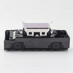 爱普生DX5打印头，用于爱普生紫外生态溶剂打印机打印头 - Product Image 4
