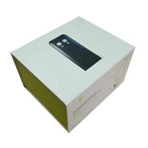 ของขวัญที่กำหนดเองกล่อง Mystery กล่อง Electronics กล่องกระดาษแข็งที่มีโฟมแทรก - Product Image 6