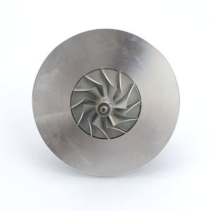 คาร์ทริดจ์เทอร์โบ K14เทอร์โบ chra 53149886000 53149906000 K14-6000สำหรับ VW T3รถขนส่ง - Product Image 5