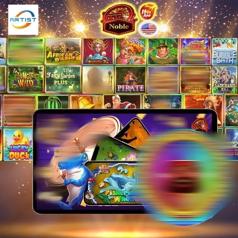 Nieuw Online Platform Koning Van Pop App Vissen Spel Met Ultieme Vuurlink