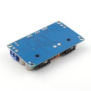 Modulo sensore LTC3780 10A automatico Step-up/Step-down regolatore DC 5V-32V 1V-30V kit modulo di ricarica corrente a tensione costante - Product Image 4