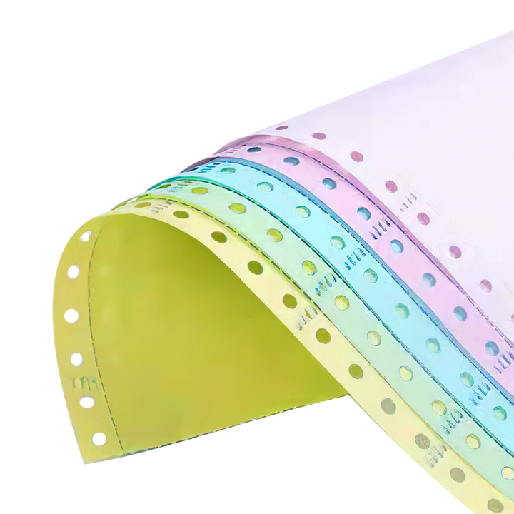 Werkspreis kein Carbon Druck kohlenstofffreies Computerformular Papier