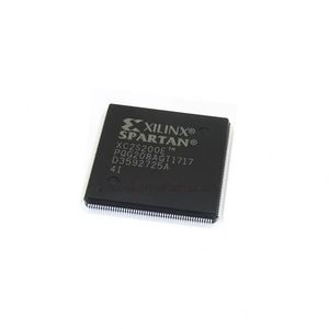 QLWEI Xc2s200e-4pq208i 100% original and new Integrated <strong>Circuits</strong> <strong>Programmable</strong> Devices - Product Image 1