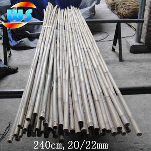 竹棍竹竿供花园用长竹供 - Product Image 6