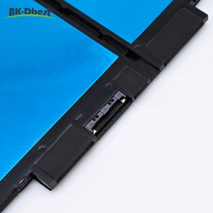 BK-Dbest 7.6V 60wh סוללה למחשב נייד עבור DELL Latitude 12 7000 7280 7480 מחשב נייד 2X39G F3YGT מחשב נייד סוללות