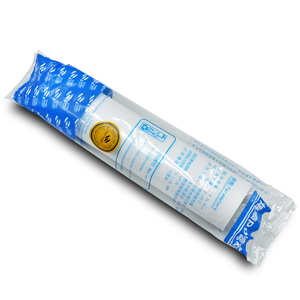 Cartucho de filtro de agua de sedimentos de herida de cuerda universal de 1/5 micras al por mayor para unidad purificadora de agua RO - Product Image 2