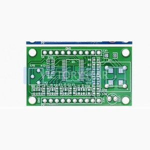 IC AD9850AD9851 module DDS signal generator sine wave development board 125MHz AD9850Main functional features nbsp The module i - Product Image 2