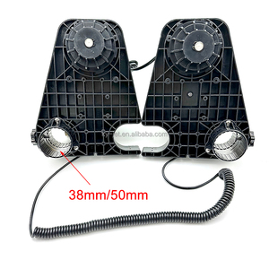 Автомобильная двухмоторная система 220 В для принтера - Product Image 3