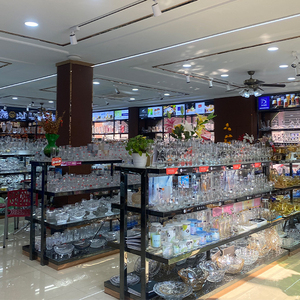 จานอบกระจกเทมเปอร์3.7L ทรงสี่เหลี่ยม1L ใช้กับไมโครเวฟได้อย่างปลอดภัยจานย่างสำหรับร้านอาหาร2.8L 1.7L สินค้า OEM - Product Image 6