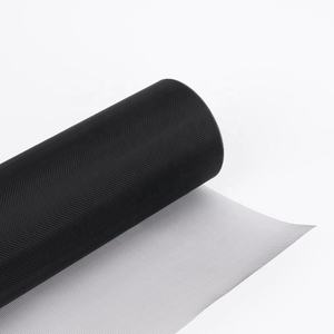 304 из нержавеющей стали, сетчатая сетка для окон, Металлическая тканая проволочная сетка, лист для защиты от плавающей пыли - Product Image 4