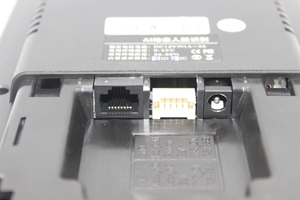Pantalla táctil de 7 pulgadas TCP/IP Wifi USB Código QR Reconocimiento facial dinámico Sistema de control de acceso Huella digital SDK API Cloud intergate - Product Image 4