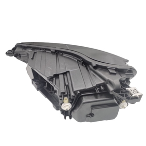 Toptan fabrika ihracat LED kafa lamba donanımı Audi Q5 için otomobil parçaları R.H.S 2021 2022 2023 yeni durum 6000k renk - Product Image 4