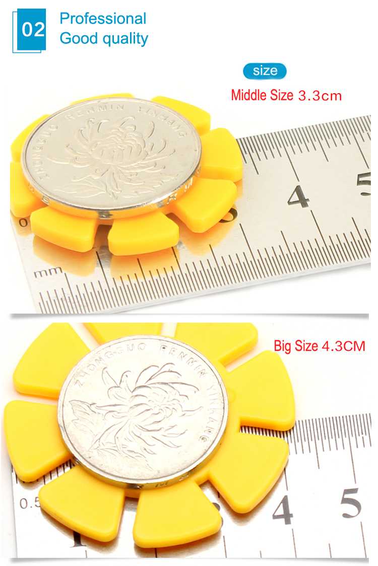 kids soft toys plastic interlocking connecting flower building block