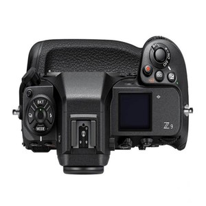 กล้อง Z9 DSLR ระดับมืออาชีพกล้องมิลเลอร์เลสแบบฟูลเฟรมความสามารถในการถ่ายวิดีโอเซ็นเซอร์ CMOS แบบมืออาชีพ - Product Image 3