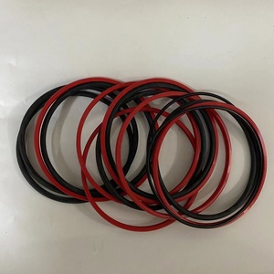 Con dấu Bộ dụng cụ cho <span class=keywords><strong>rammer</strong></span> sandvik <span class=keywords><strong>br4099</strong></span> thủy lực búa Máy cắt - Product Image 3