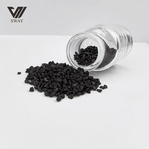 Hava arıtma 2-4mm boyutunda kömür bazlı granüler aktif karbon - Product Image 2
