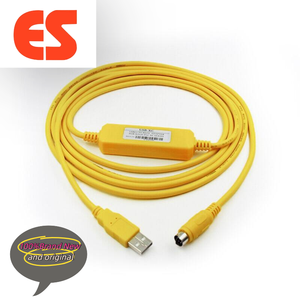 Cavo di programmazione controller programmabile usb-xc originale per XC XC1/XC2/XC3/XC5 - Product Image 6