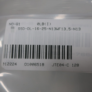 Il nuovo Controller SSD-DL-16-25 originale in magazzino automatizza il Controller PLC programmabile - Product Image 1