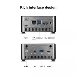 Anufactory-ordenador de décima generación, computadora de 10 ° en 10 °, rendimiento omputer - Product Image 2