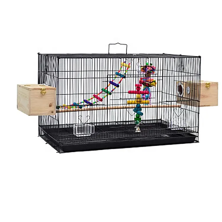 Parakeet Cages Free Shipping China Cage Birds Tunisia Oiseauxcage Oiseau Cage For Canary