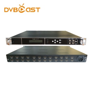 Hd mi Video Encoder H.265/h.264 Hd Hd mi a RTSP RTMP HLS SRT IP Encoder 4k per lo Streaming Live - Product Image 2