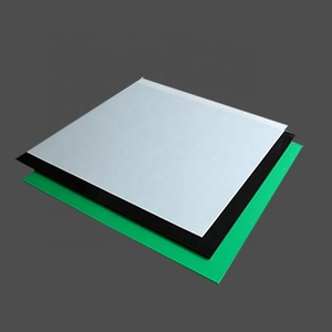 エンジニアリングプラスチックHDPE着色硬質プラスチックボードHDPEシート - Product Image 1
