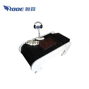 Rodillo de Jade V3 portátil, cama de masaje eléctrica de Corea con LCD, gran oferta, DB300 - Product Image 3