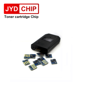 Çip sıfırlama cihazı JYD DHZ13 için HP CF279A CE264X CM4540 Canon CRG039I CRG039II CRG322 LBP9100C 9500C 9toner Toner çip sıfırlama - Product Image 3