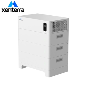 All in One in Inverter Lithium Batteries 48v Solar Power Off Grid Home Battery <strong>System</strong> - Product Image 1