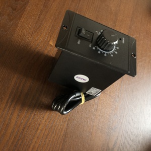 Impostazioni personalizzabili di velocità controllo della velocità AC controller del motore driver di frequenza variabile per prestazioni ottimali del motore - Product Image 6