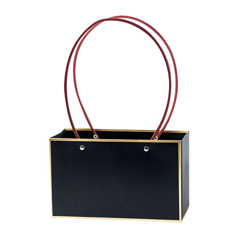 Black 22*10.5*13.5cm