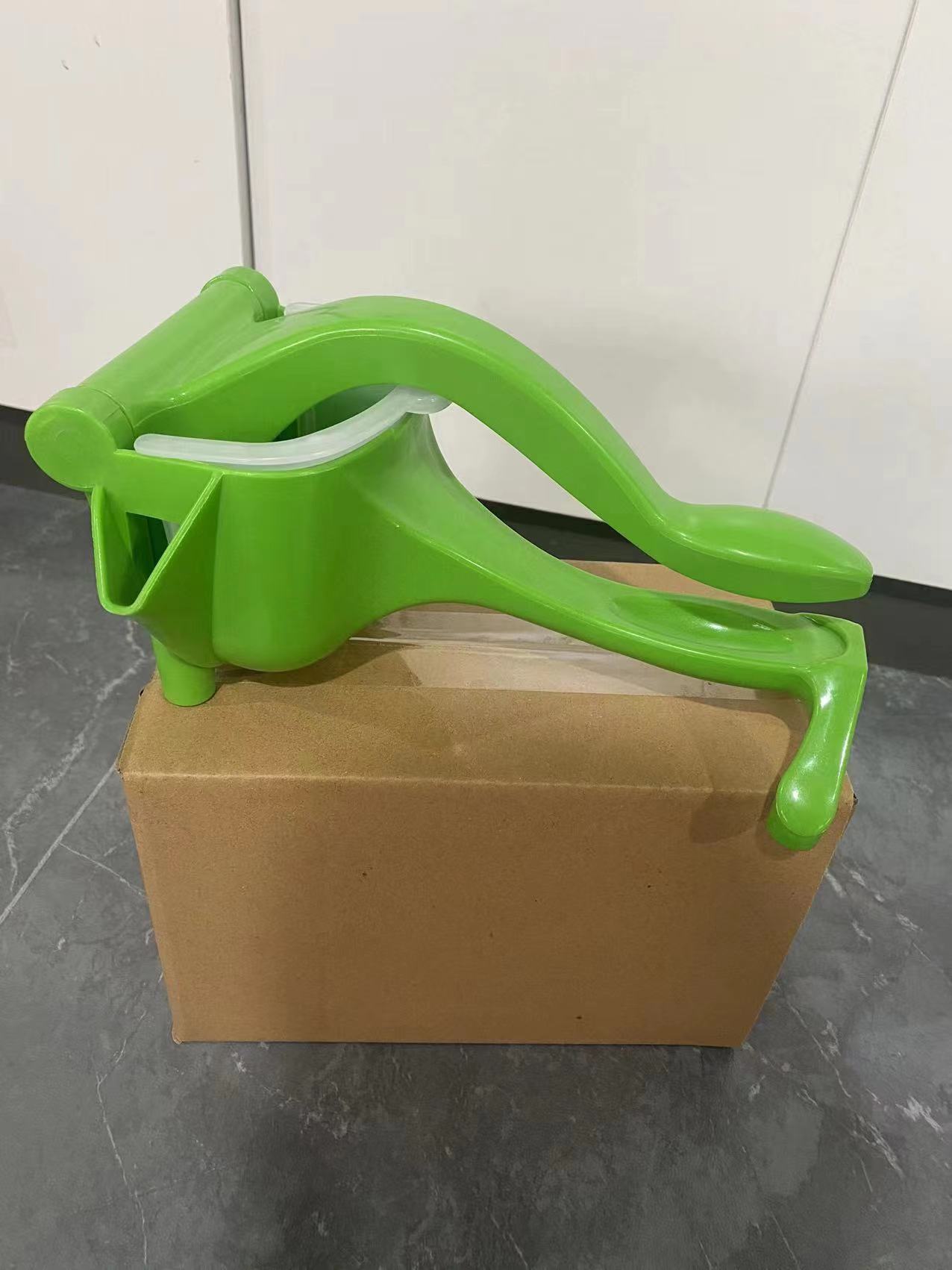 Verde