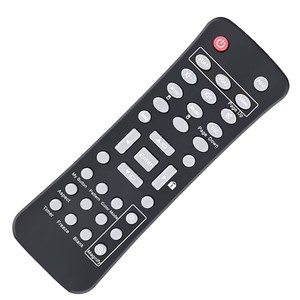 For Viewsonic Projector <strong>Remote</strong> Control PJD5113 Infrared High-definition 4K Smart TV <strong>Remote</strong> Control English Export Foreign Trade - Product Image 2