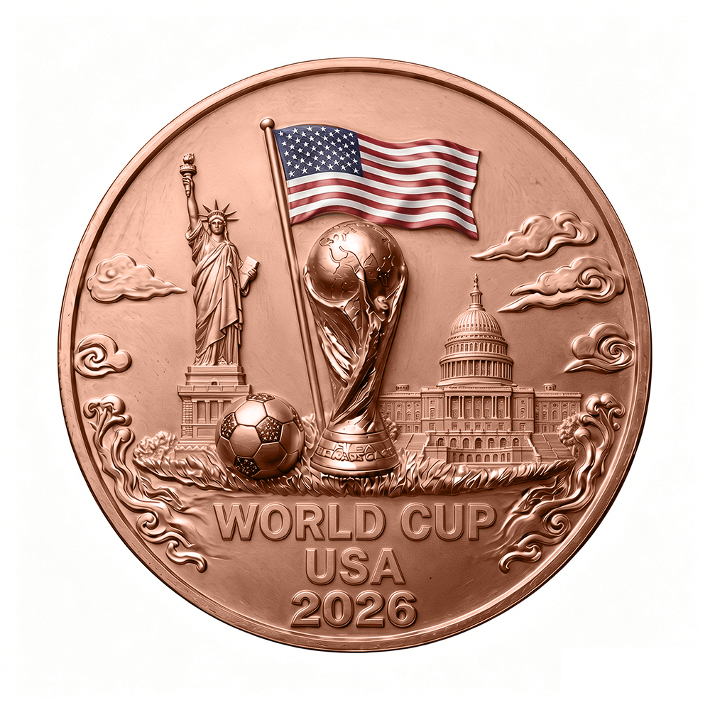Copper