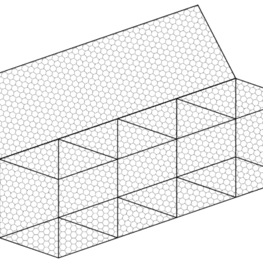 Китай, производитель габионных коробок, защитная габионная корзина, reno gabion, шестиугольная проволочная сетка
