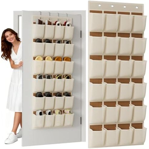 Bamboo-like Beige