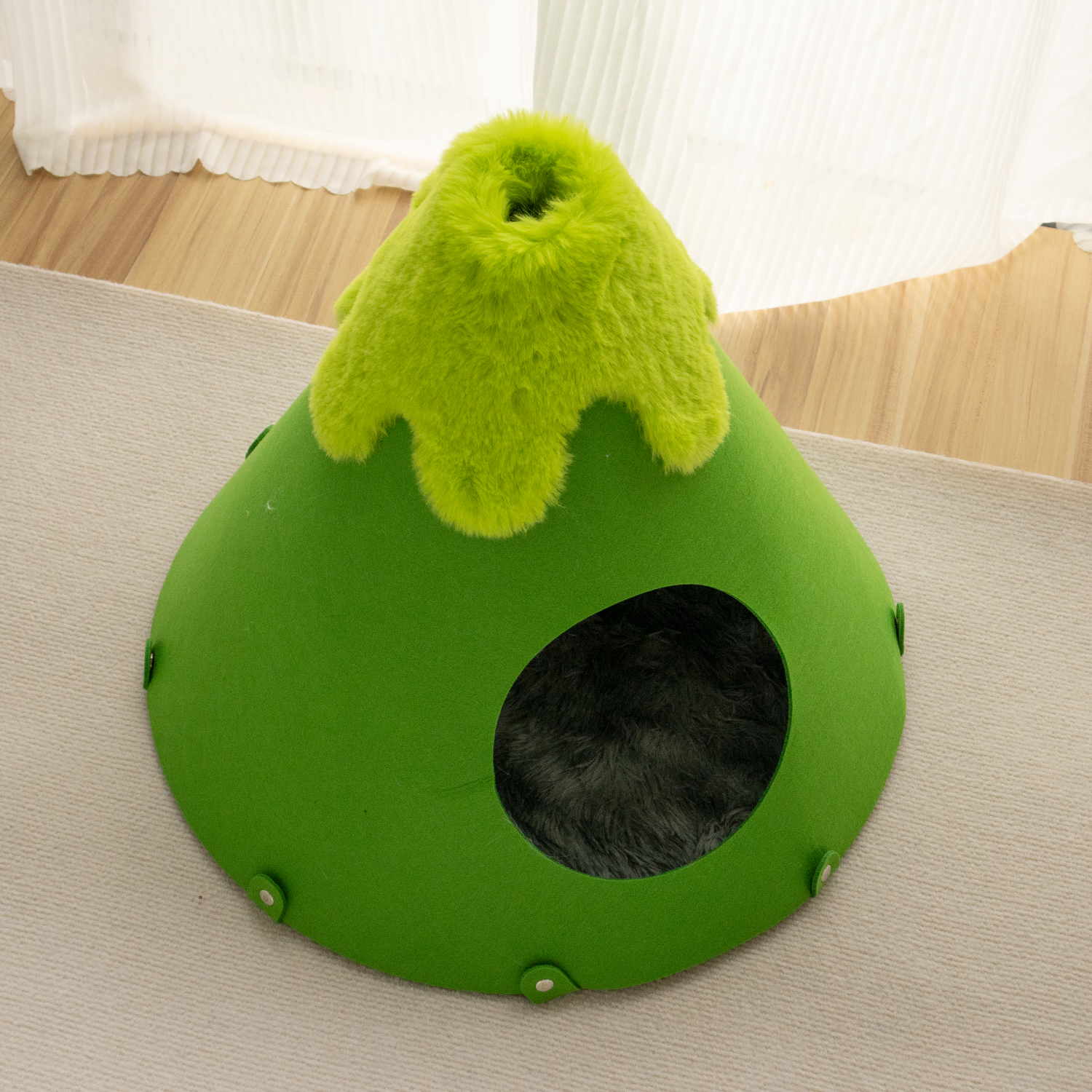 Verde