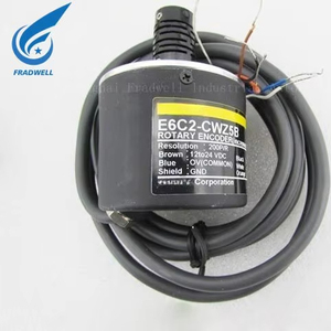 High Quality Durable Using Various Motor Rotary <strong>Encoder</strong> E6C2-CWZ5B E6C2-CWZ6C-5 E6C-CWZ5B E6C-CWZ5C E6B2-CWZ6C E6B2-CS3C - Product Image 3