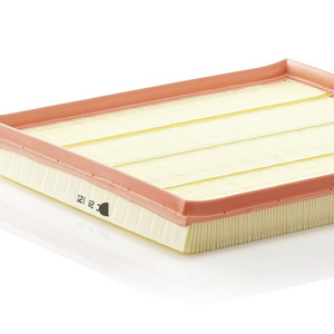 Nuove scorte originali C 28 125 filtro dell'aria si adattano agli standard originali di fabbrica di molti modelli - Product Image 1