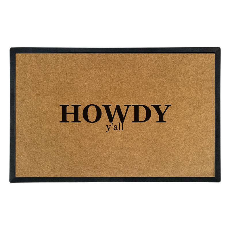HOWDY2