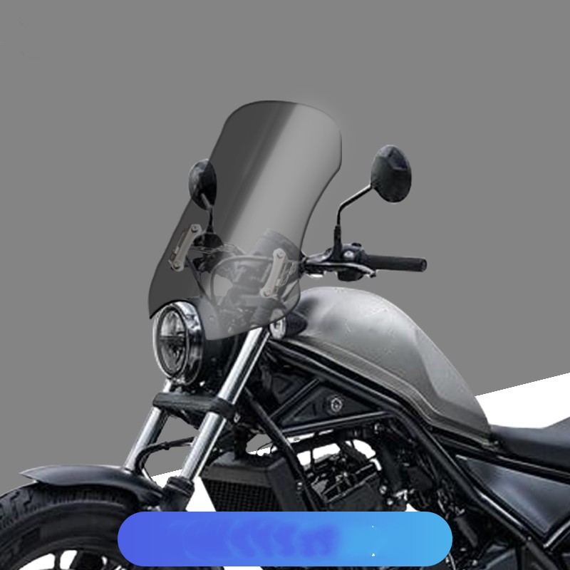 Suie 45cm hauteur Prince Magnum 4MM