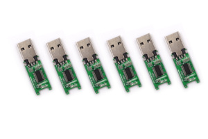 PCBA Speicher Stick 1 GB 2 GB 4 GB 8 GB 16 GB USB 2.0 Chip Flash für Montage fertiges usb-Flash-Disc-Modell - Product Image 2