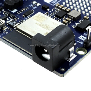Hochwertiges WIFI / MINIMA Development Control Board Verbesserte Version, kompatibel mit Arduino für Uno R4 REV4