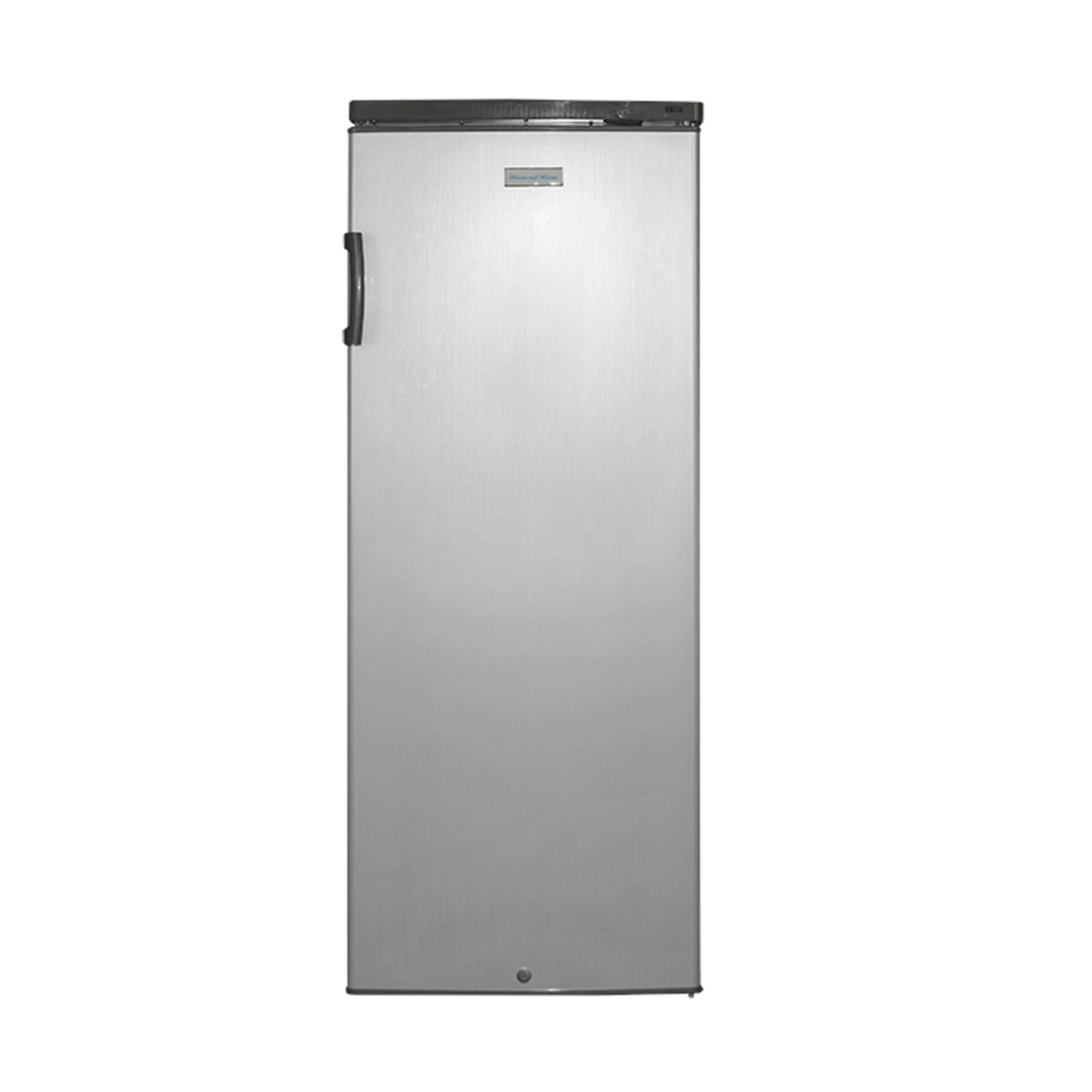 Congelador Vertical con cajones, congelador profundo de una puerta