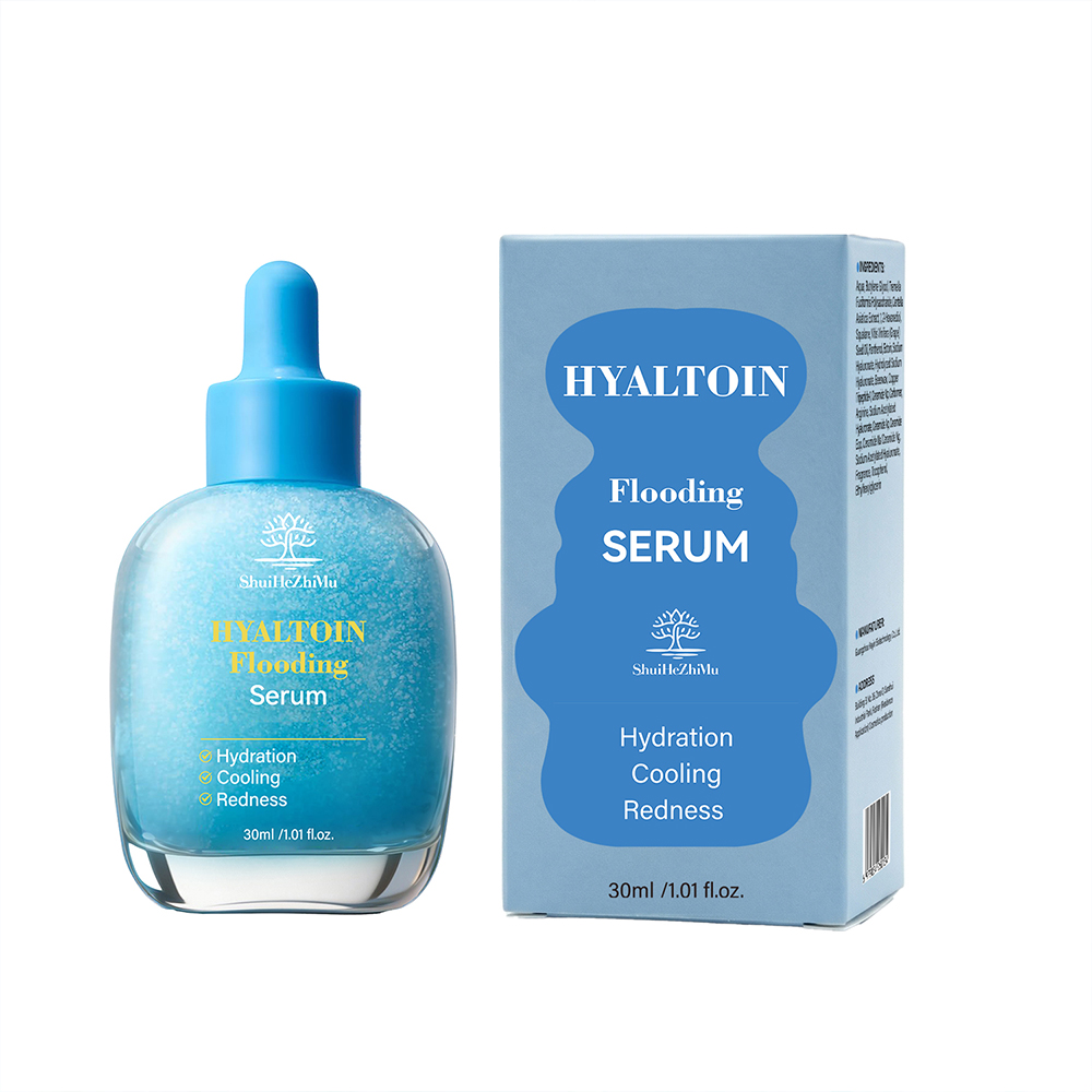 Suero Smoothie Hidratante Hyaltoin 30ml